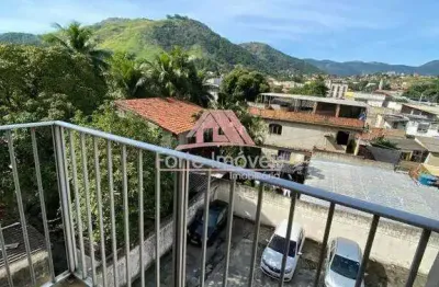 Excelente apartamento à venda, 1 quarto, senador vasconcelos- rio de janeiro/rj