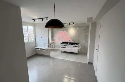Apartamento com 2 quartos à venda na Rua Vicente Francisco dos Santos, Campo Grande, Rio de Janeiro