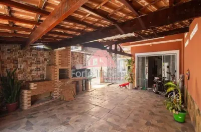 Casa com 2 quartos à venda na Rua João Teles, Campo Grande, Rio de Janeiro