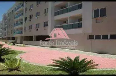 Apartamento com 2 quartos à venda na Estrada da Posse, Campo Grande, Rio de Janeiro
