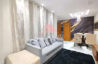 Apartamento à venda, 2 quartos, campo grande - rio de janeiro/rj