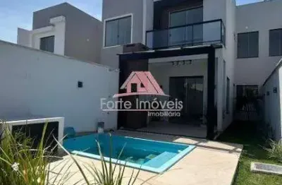 Casa à venda, 3 quartos, 1 suíte, pedra de guaratiba - rio de janeiro/rj