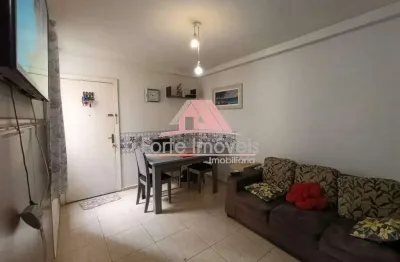 Apartamento à venda, 2 quartos, 1 vaga, cosmos - rio de janeiro/rj