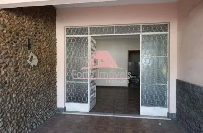 Casa à venda, 5 quartos, 1 vaga, santa cruz - rio de janeiro/rj
