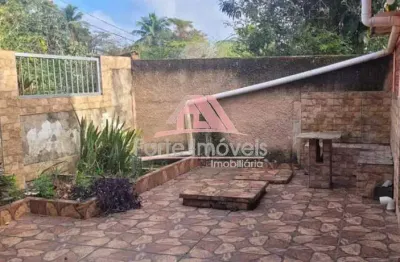Casa à venda, 3 quartos, 2 vagas, sepetiba - rio de janeiro/rj