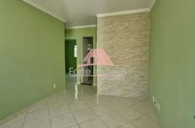 Apartamento à venda, 2 quartos, 1 vaga, campo grande - rio de janeiro/rj