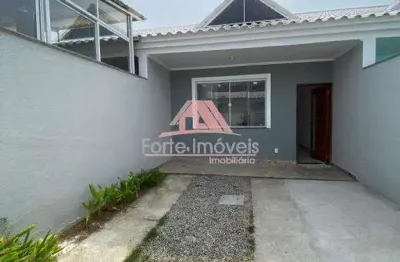 Casa à venda, 2 quartos, 1 suíte, 1 vaga, guaratiba - rio de janeiro/rj