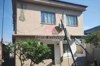 Casa à venda, 2 quartos, 1 suíte, 1 vaga, guaratiba - rio de janeiro/rj