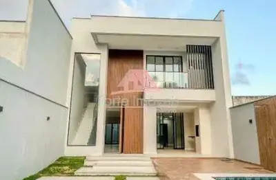 Casa à venda na Rua Arquiteto Simon Wiesenthal, Vargem Pequena, Rio de Janeiro