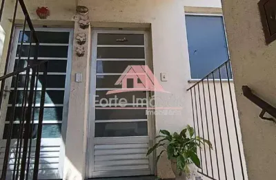 Apartamento à venda, 2 quartos, 1 vaga, campo grande - rio de janeiro/rj