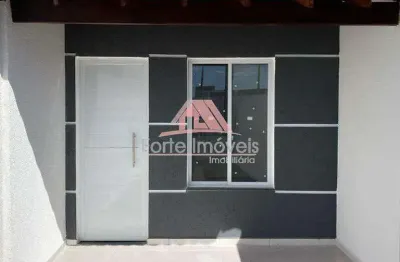 Casa à venda, 2 quartos, 2 suítes, 1 vaga, Pedra de Guaratiba - Rio de Janeiro/RJ