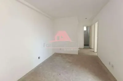 Apartamento à venda, 2 quartos, 1 vaga, cosmos - rio de janeiro/rj