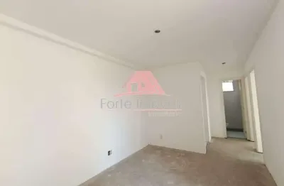 Apartamento à venda, 2 quartos, 1 vaga, cosmos - rio de janeiro/rj