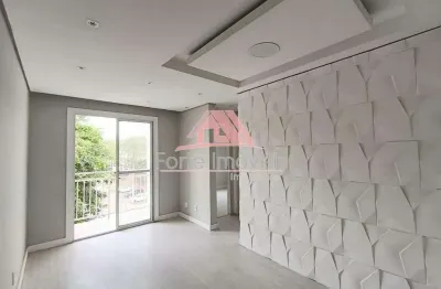 Apartamento com 2 quartos à venda na Estrada Guandu do Sape, Campo Grande, Rio de Janeiro