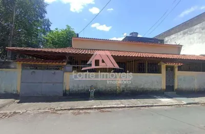 Casa à venda, 2 quartos, 1 vaga, Santíssimo - Rio de Janeiro/RJ