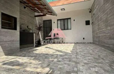 Casa com 2 quartos à venda na Rua Severino Elisa de Castro, Campo Grande, Rio de Janeiro