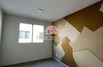 Apartamento com 2 quartos à venda na Estrada do Guandu do Sena, Bangu, Rio de Janeiro
