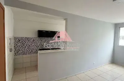 Apartamento à venda, 2 quartos, 1 suíte, Santa Cruz - Rio de Janeiro/RJ