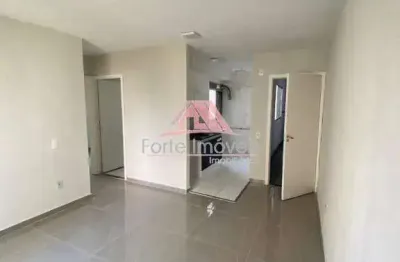 Apartamento com 2 quartos à venda na Rua Hélio do Amaral, Realengo, Rio de Janeiro