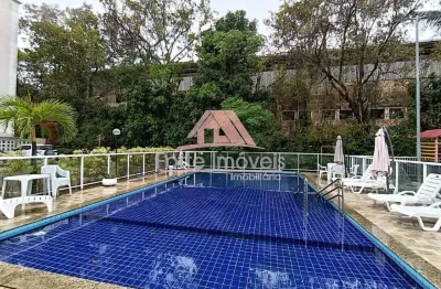 Apartamento com 2 dormitórios -Condomínio Parque Roma - Próximo ao Miécimo - CG/RJ