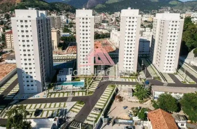 Apartamento com 2 quartos à venda na Rua Baronesa do Engenho Novo, Engenho Novo, Rio de Janeiro