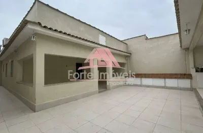 Excelente casa linear no conjunto da marinha na estrada do moinho