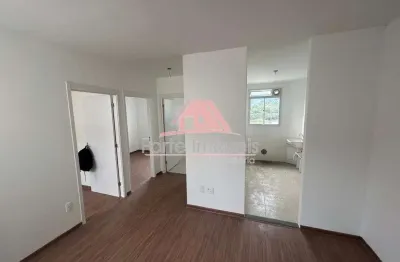 Apartamento com 2 quartos à venda na Avenida Brasil, Campo Grande, Rio de Janeiro