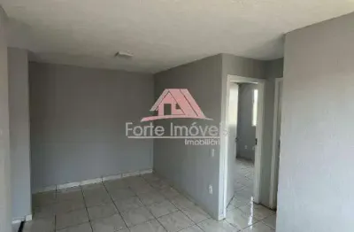 Apartamento com 2 quartos à venda na Rua dos Jesuítas, Santa Cruz, Rio de Janeiro