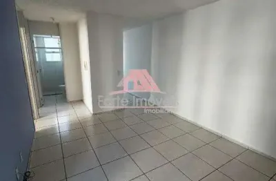 Apartamento com 2 quartos à venda na Estrada do Mendanha, Campo Grande, Rio de Janeiro