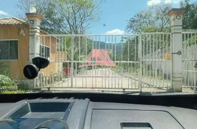 Terreno em condomínio fechado à venda na Rua Jacundá, Bangu, Rio de Janeiro