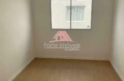 Apartamento à venda, 2 quartos, 1 vaga, Guaratiba - Rio de Janeiro/RJ