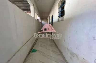 Casa à venda na Estrada Rio do A, Campo Grande, Rio de Janeiro