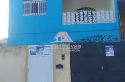 Casa à venda, 4 quartos, 1 vaga, campo grande - rio de janeiro/rj