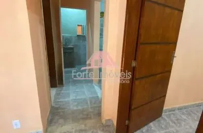Casa com 2 quartos à venda na Rua Beirario, Campo Grande, Rio de Janeiro