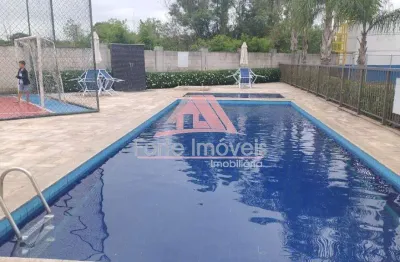 Apartamento com 2 quartos à venda na Rua Waldyr Sant'anna, Santa Cruz, Rio de Janeiro