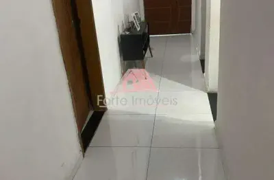 Casa com 2 quartos à venda na Rua Beirario, Campo Grande, Rio de Janeiro