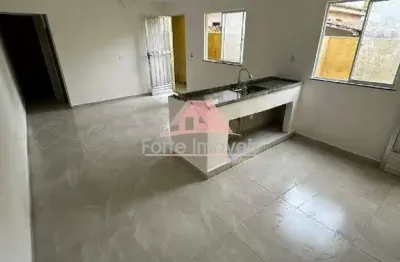 Casa com 1 quarto à venda na Avenida Carnaubeira, Guaratiba, Rio de Janeiro
