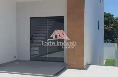 Casa à venda, 4 quartos, 1 suíte, 1 vaga, guaratiba - rio de janeiro/rj