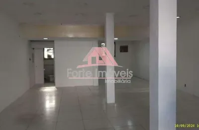 Ponto comercial para alugar na Estrada do Mendanha, Campo Grande, Rio de Janeiro