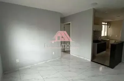 Apartamento com 2 quartos à venda na Rua Hélio do Amaral, Realengo, Rio de Janeiro