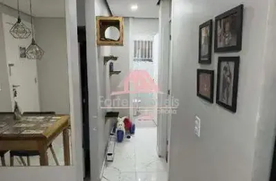 Apartamento 2 quartos na cosmos (frente) — aceita financiamento