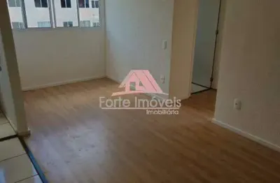 Apartamento com 2 quartos à venda na Estrada dos Caboclos, Campo Grande, Rio de Janeiro