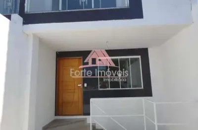 Casa com 2 quartos à venda na Rua Escócia, Campo Grande, Rio de Janeiro