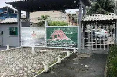 Lote em condomínio residencial - campo grande, rio de janeiro | r$125.000