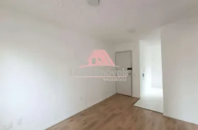 Apartamento à venda, 2 quartos, 1 vaga, guaratiba - rio de janeiro/rj