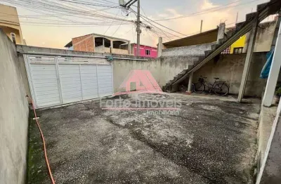 Casa à venda, 2 quartos, 3 vagas, campo grande - rio de janeiro/rj