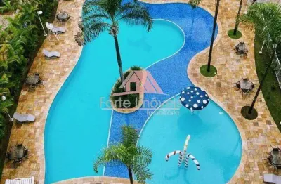 Cobertura à venda, 3 quartos, 1 suíte, 1 vaga, campo grande - rio de janeiro/rj