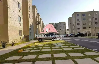 Apartamento à venda, 2 quartos, realengo - rio de janeiro/rj