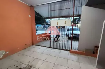 Ponto comercial para alugar na Avenida Cesário de Melo, Senador Vasconcelos, Rio de Janeiro