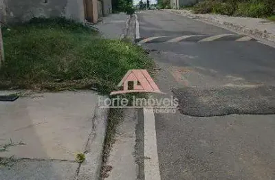 Terreno residencial em santa cruz (rj) – venda r$45.000,00 | aceita permuta